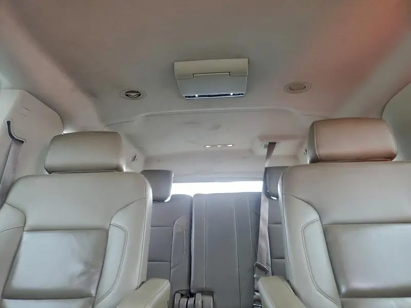 2015 GMC YUKON XL C1500 SLT  