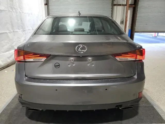 2020 LEXUS IS 300 PREMIUM  