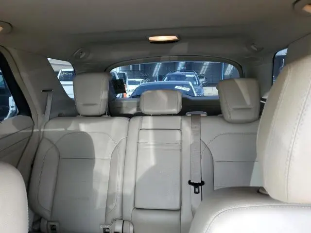 2013 MERCEDES-BENZ ML 350 BLUETEC  