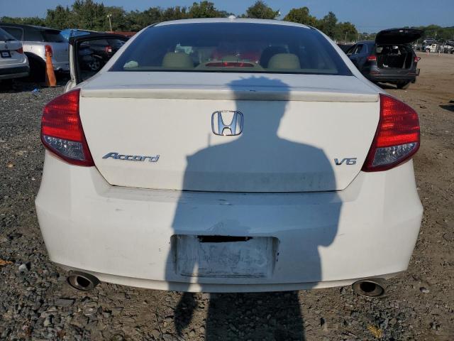 2012 HONDA ACCORD EXL