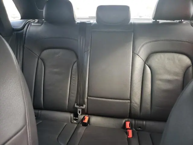 2015 AUDI Q3 PREMIUM PLUS  