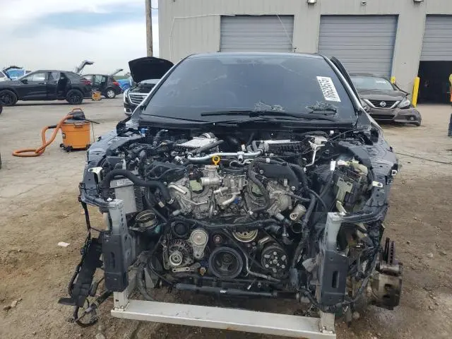 2017 INFINITI Q50 PREMIUM  