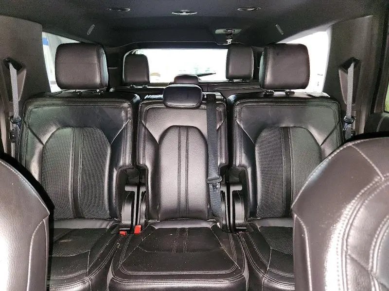 2018 FORD EXPEDITION MAX LIMITED  