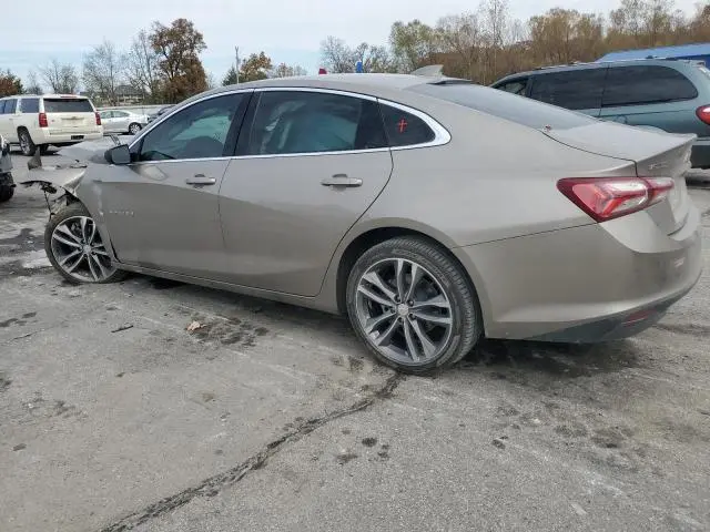 2024 CHEVROLET MALIBU PREMIER  