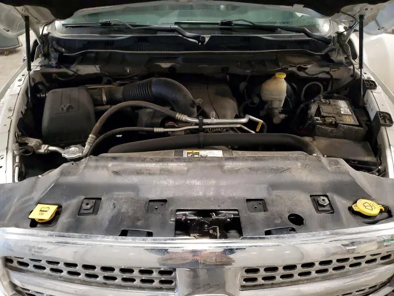 2014 RAM 1500 LARAMIE  