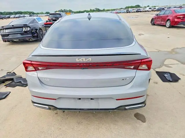 2023 KIA K5 GT LINE  