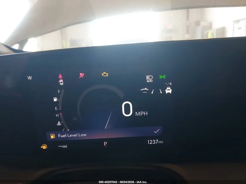 2026 BUICK ENCORE GX AVENIR AWD