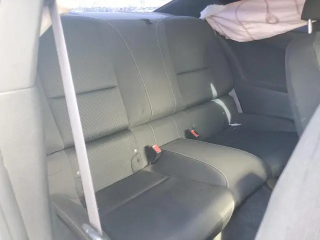 2015 CHEVROLET CAMARO SS  