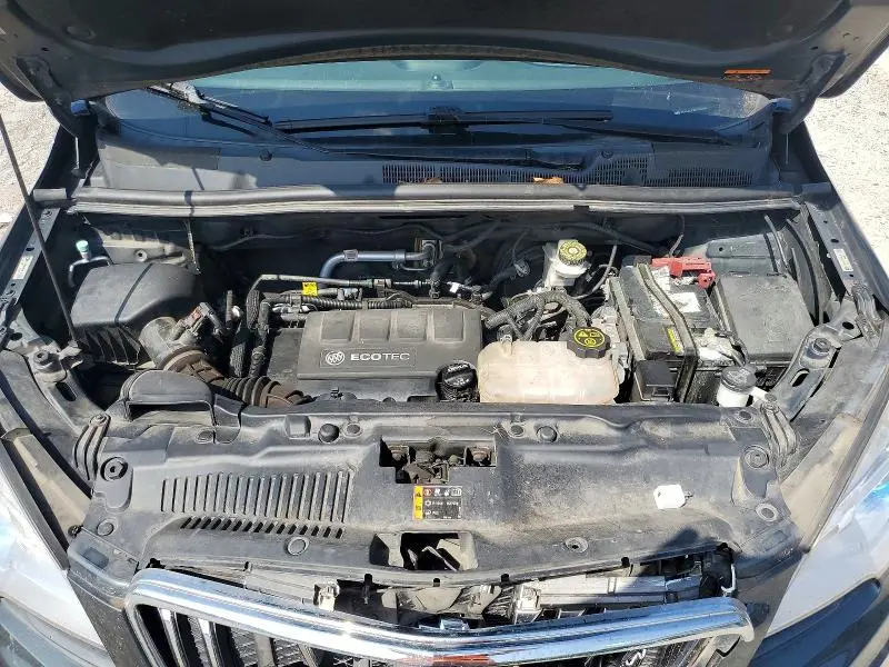 2016 BUICK ENCORE CONVENIENCE  