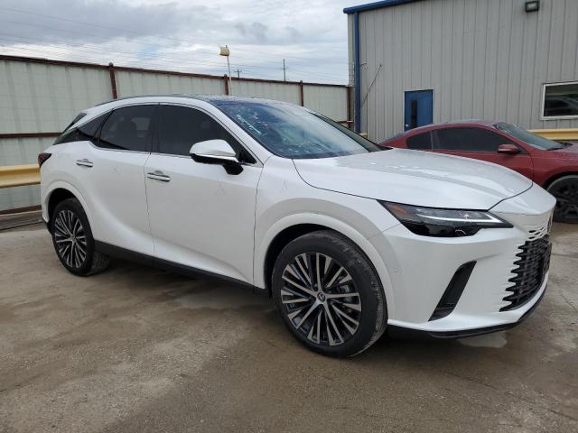 2023 LEXUS RX 350 BASE