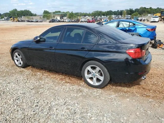 2015 BMW 328 I SULEV  