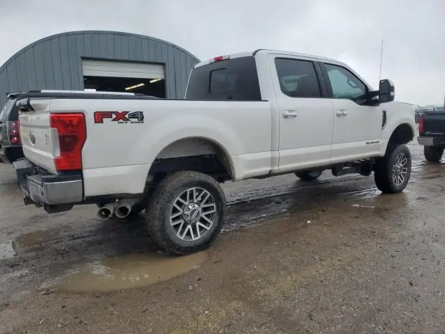 2019 FORD F250 SUPER DUTY  