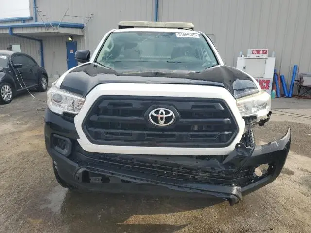 2016 TOYOTA TACOMA ACCESS CAB  