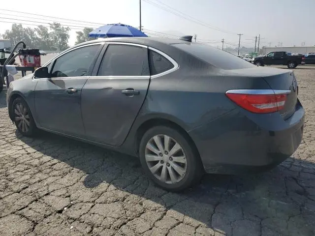 2015 BUICK VERANO   