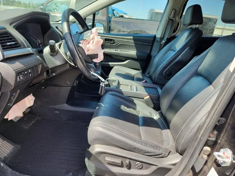 2024 HONDA ODYSSEY EXL  