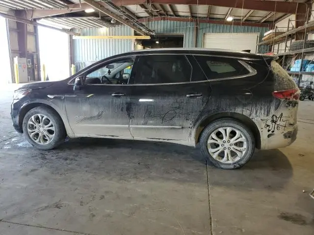 2018 BUICK ENCLAVE AVENIR