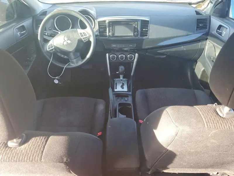2016 MITSUBISHI LANCER ES  