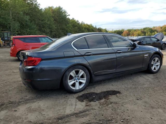 2012 BMW 528 XI