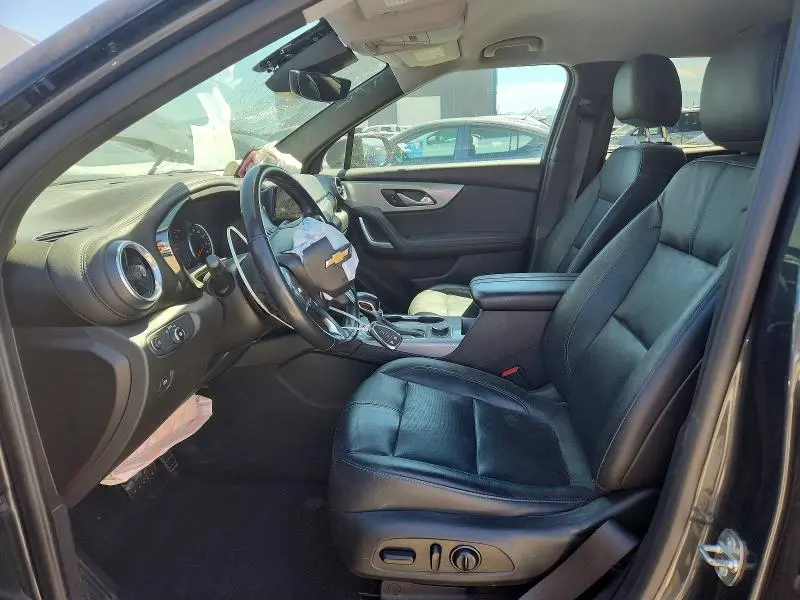 2020 CHEVROLET BLAZER 3LT  