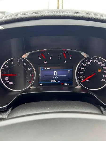 2020 CHEVROLET BLAZER 2LT  