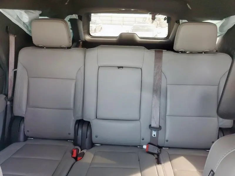 2021 CHEVROLET TAHOE C1500 LT  