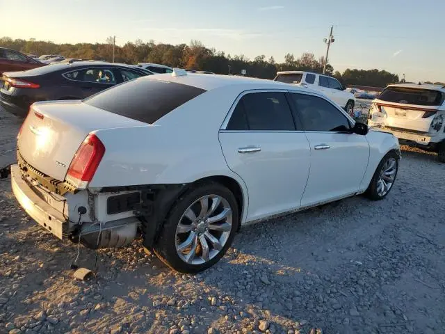 2018 CHRYSLER 300 LIMITED  