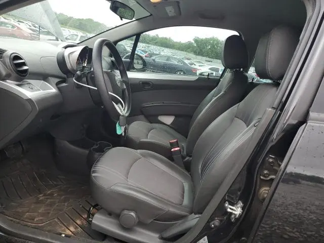 2015 CHEVROLET SPARK LS  