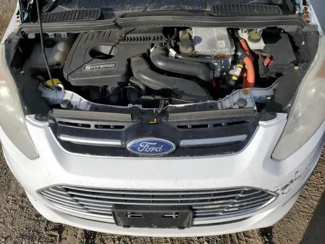 2013 FORD C-MAX SE  