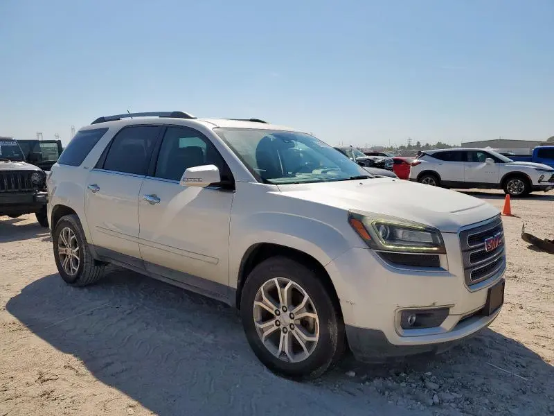 2015 GMC ACADIA SLT-2