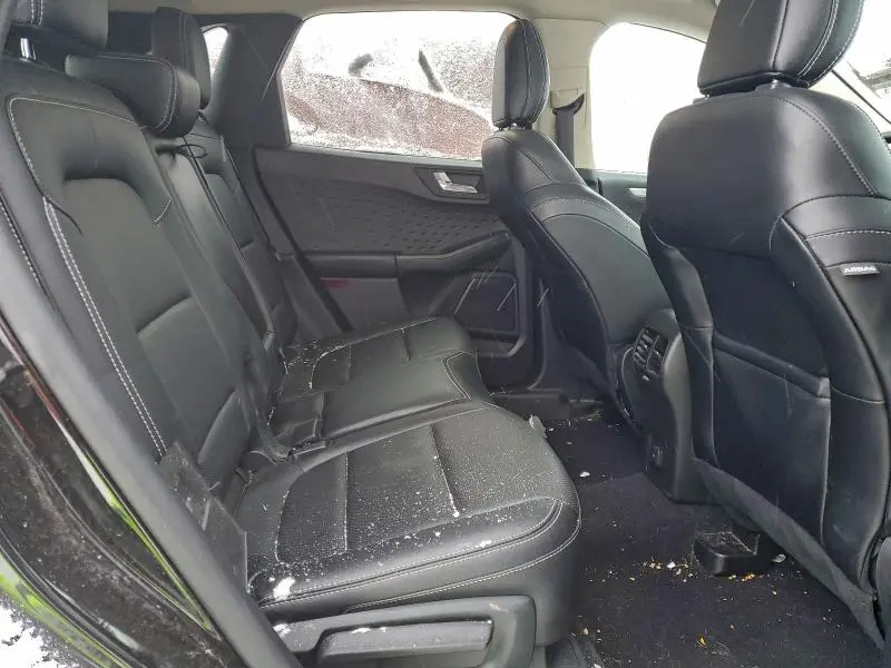 2020 FORD ESCAPE SE SPORT  