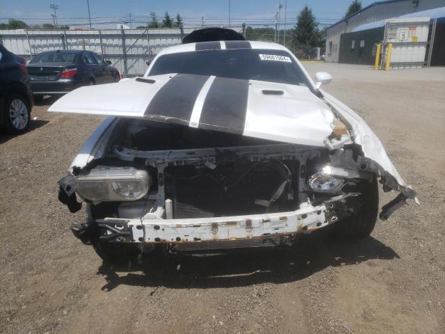 2013 DODGE CHALLENGER SXT