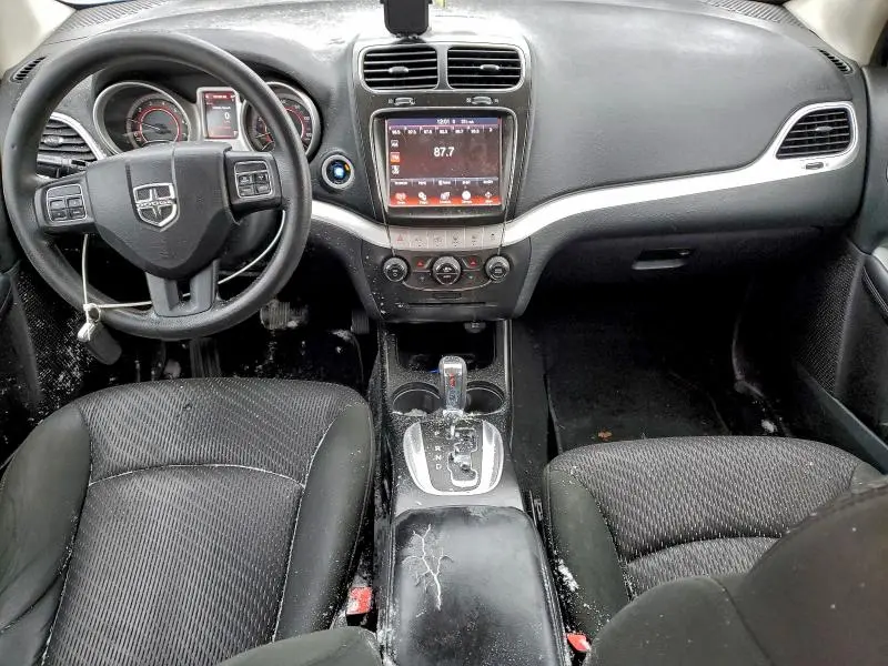 2011 DODGE JOURNEY MAINSTREET  