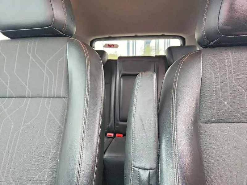 2022 CHEVROLET TRAX 1LT  