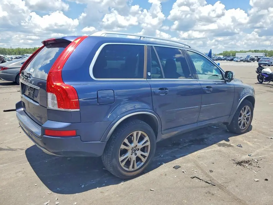 2013 VOLVO XC90 3.2  