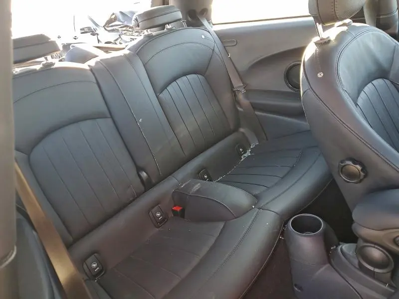 2023 MINI COOPER JOHN COOPER WORKS  