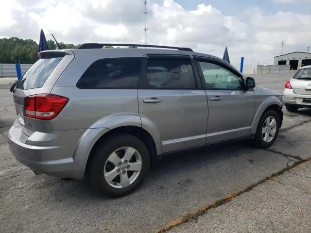 2015 DODGE JOURNEY SE  