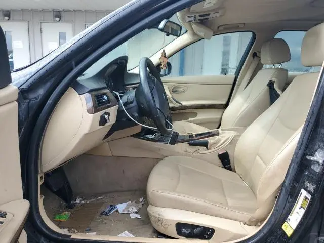 2010 BMW 328 I  