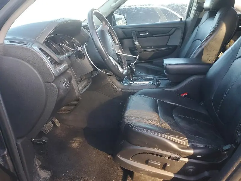 2014 GMC ACADIA SLT-1  