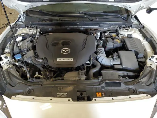 2020 MAZDA 6 SIGNATURE  