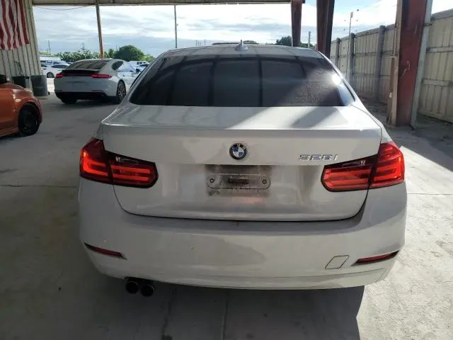 2015 BMW 328 I  