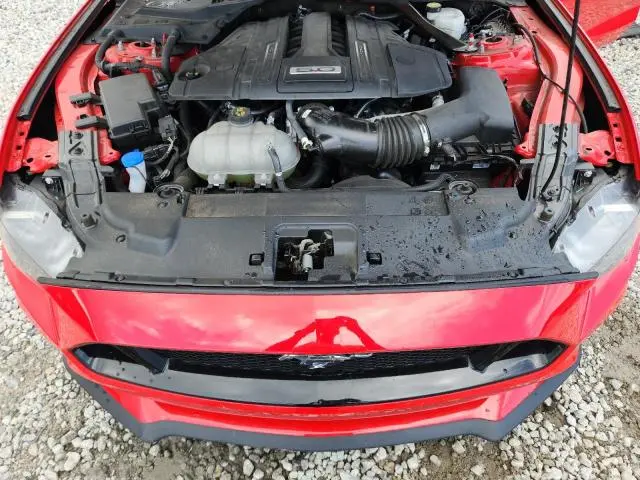 2023 FORD MUSTANG GT  