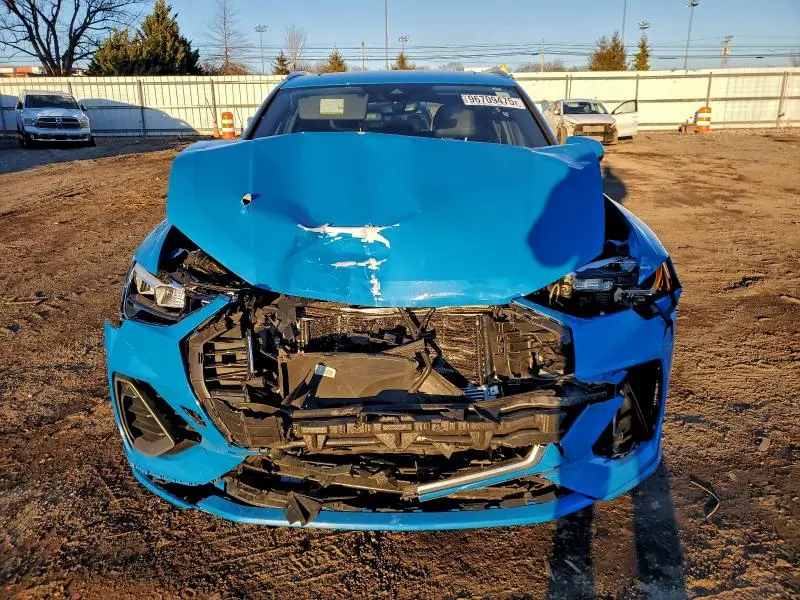 2021 AUDI Q3 PREMIUM S LINE 45  