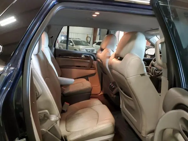 2015 BUICK ENCLAVE