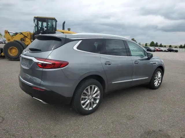 2020 BUICK ENCLAVE PREMIUM  