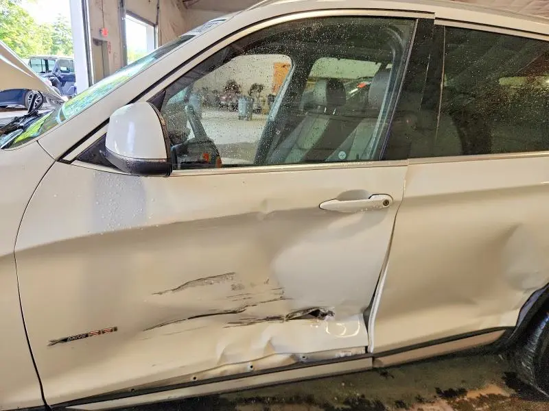 2015 BMW X3 XDRIVE35I  