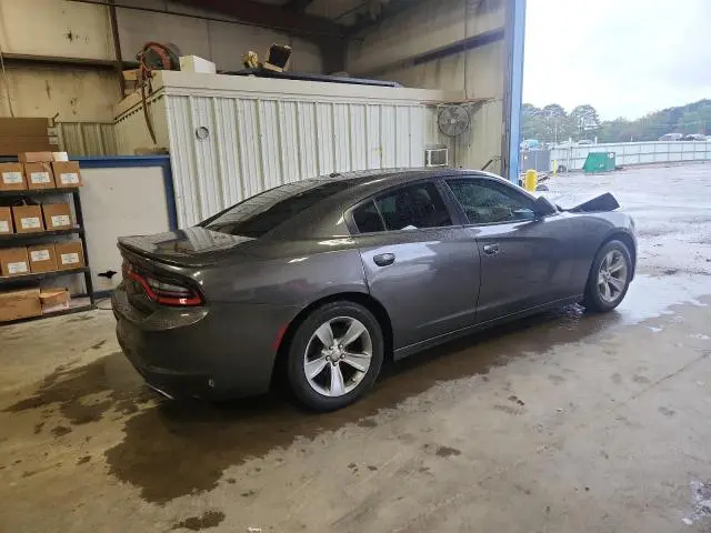 2015 DODGE CHARGER SE  