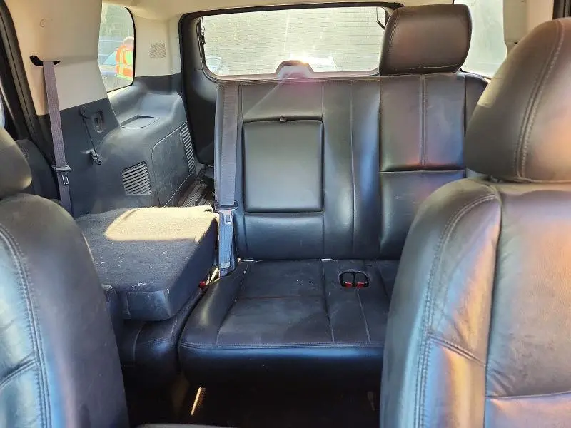 2011 CHEVROLET TAHOE K1500 LT  