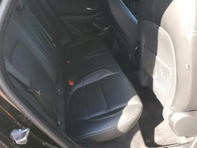 2018 JAGUAR E-PACE R-DYNAMIC S  