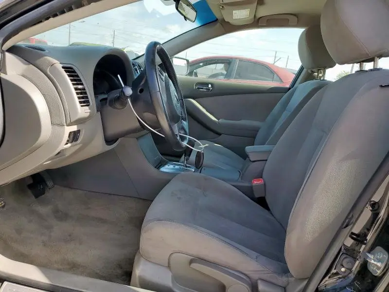 2011 NISSAN ALTIMA BASE  