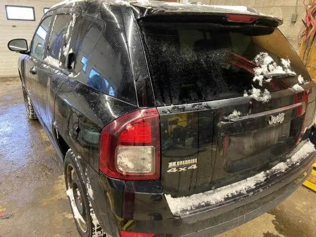 2015 JEEP COMPASS SPORT  